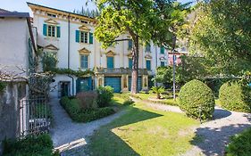 Le Camerine Apartment Water Front
