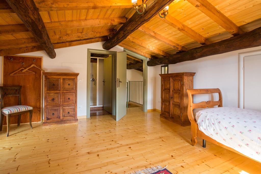 Le Camerine Apartment Water Front Toscolano-Maderno Exterior foto
