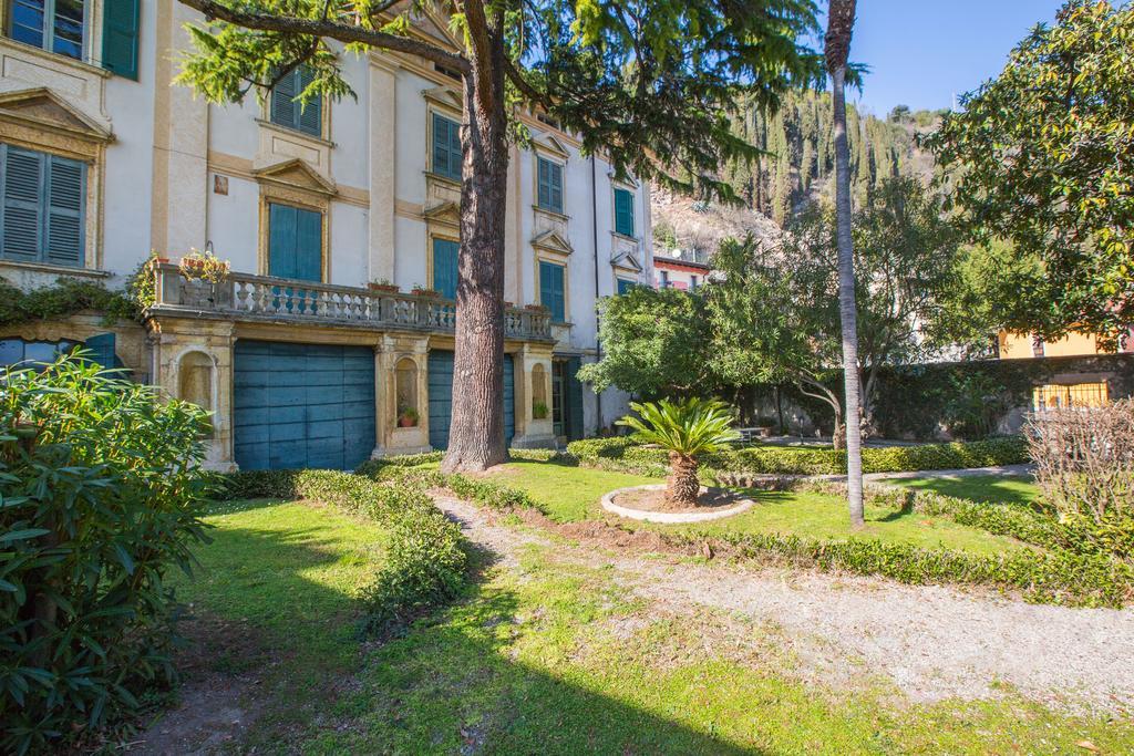 Le Camerine Apartment Water Front Toscolano-Maderno Exterior foto