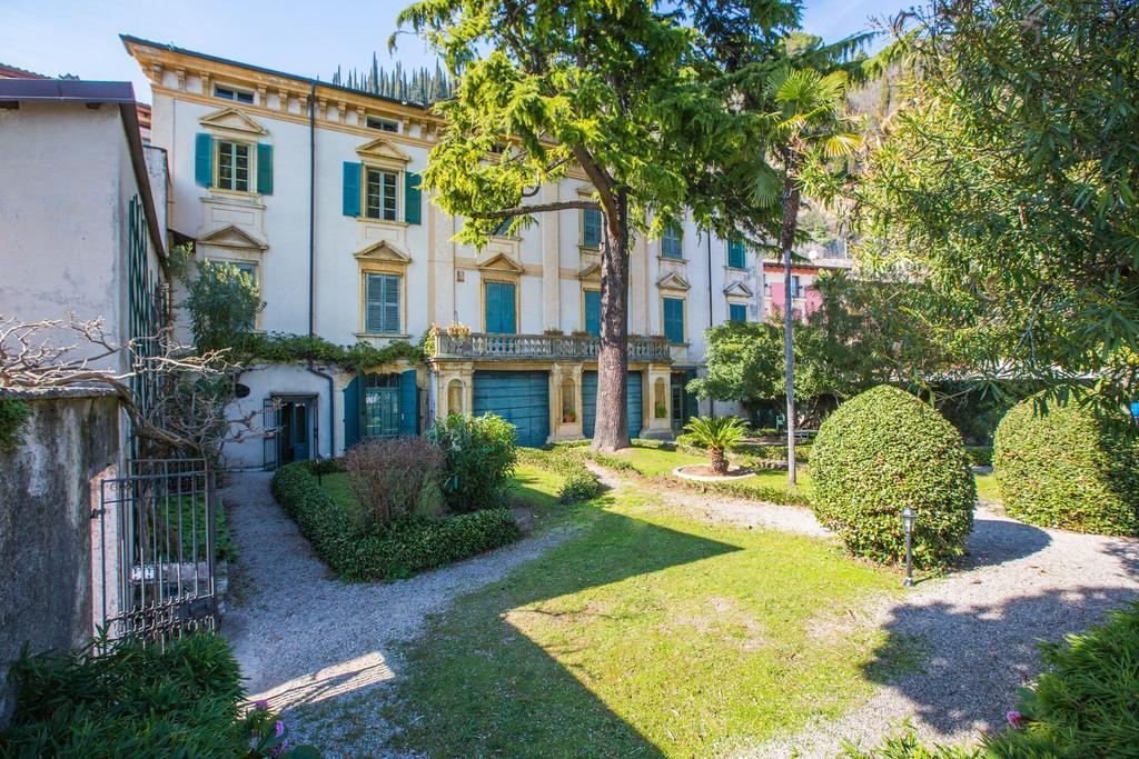 Le Camerine Apartment Water Front Toscolano-Maderno Exterior foto